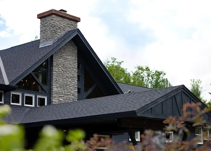 The Lodge At Lincoln Peak At Sugarbush