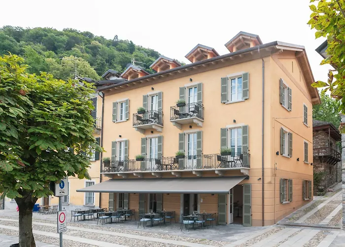 Rivalago B&B