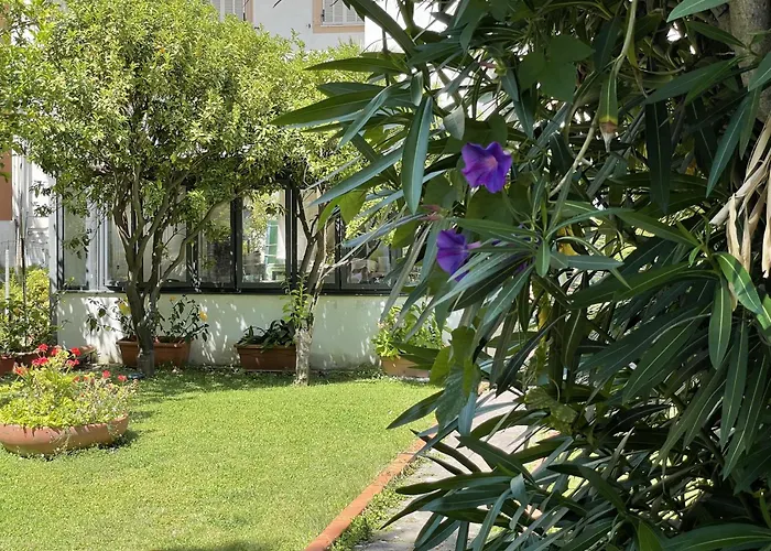 Hotel Rosalia