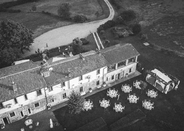 B&B Tenuta Il Galletto Casale Monferrato