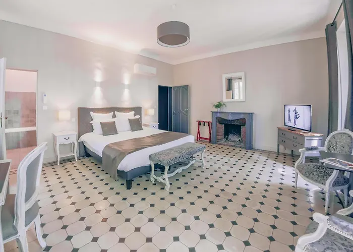 Auberge de la treille Avignon