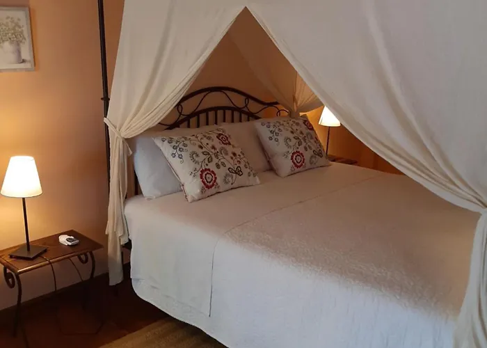 La Collina dei Passeri Pocapaglia