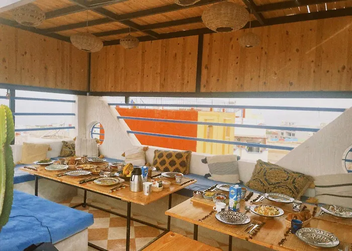 Good Wave Surf House