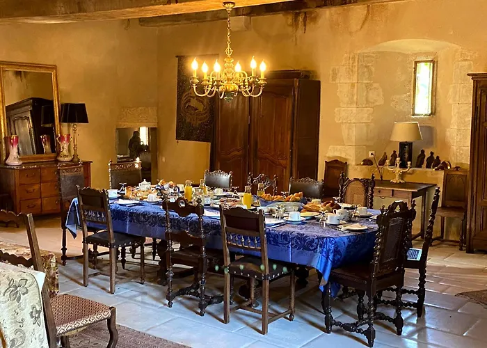 Chateau d'Ingrandes