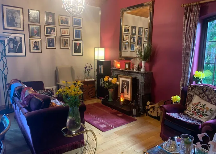 Beech Lodge B&B