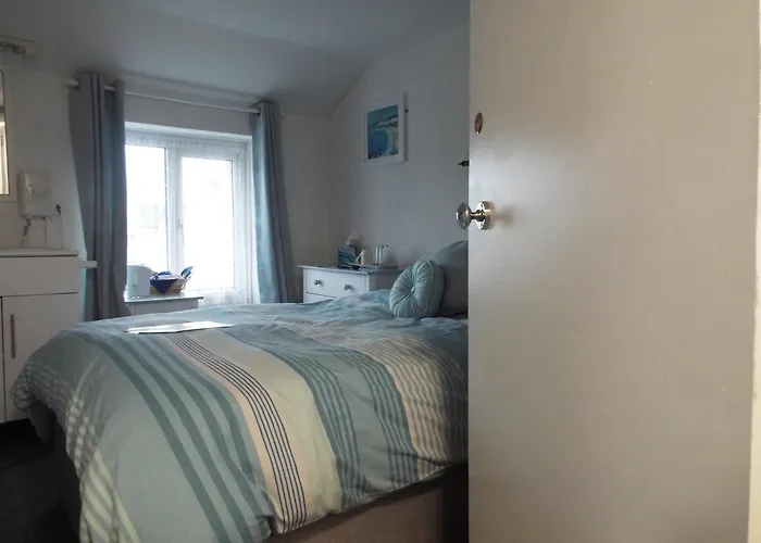 Corner House Guest House