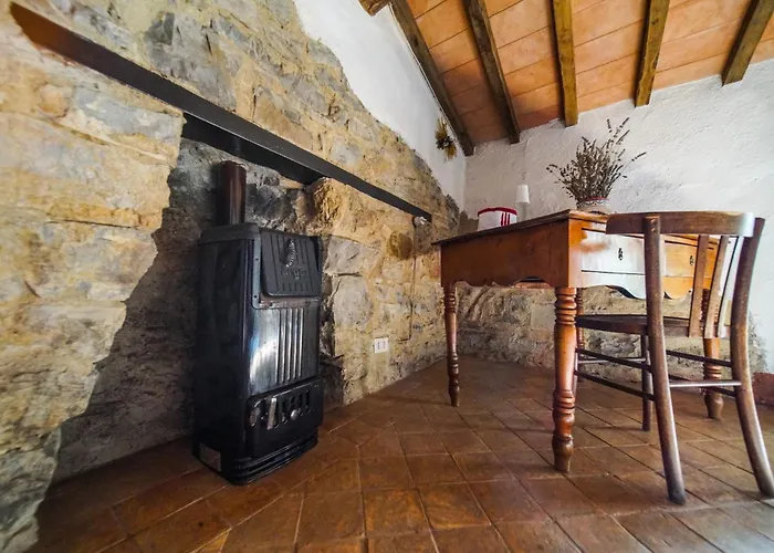 Agriturismo La Colombella