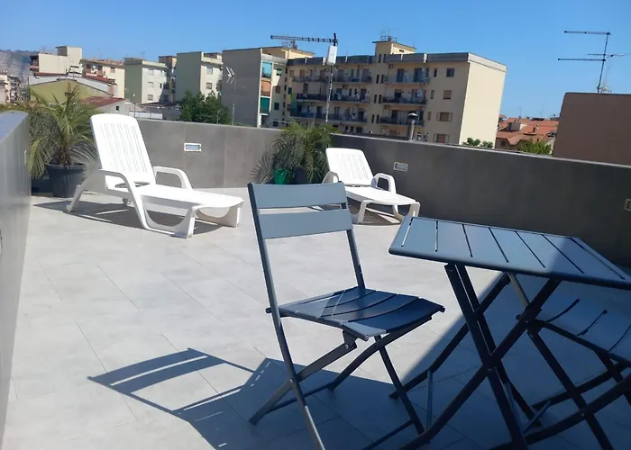 B&B Carpe Diem Caserta