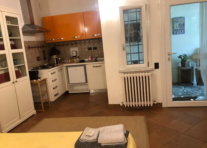 B&B Uva Fragola Pérouse
