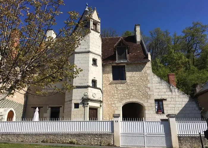 Le Manoir des Roches