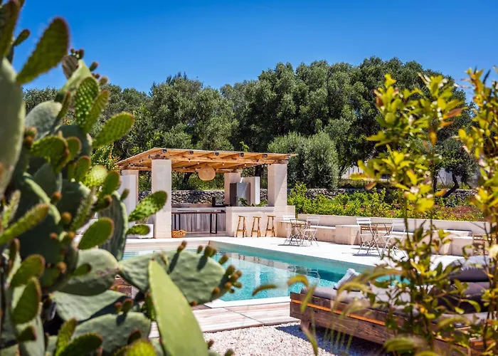 Boutique B&B Villa Gufo