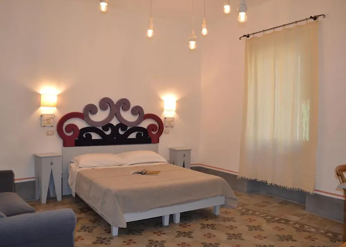 Bed and Breakfast Bisos Paulilatino
