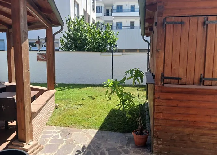 Rooms da Pisicchio