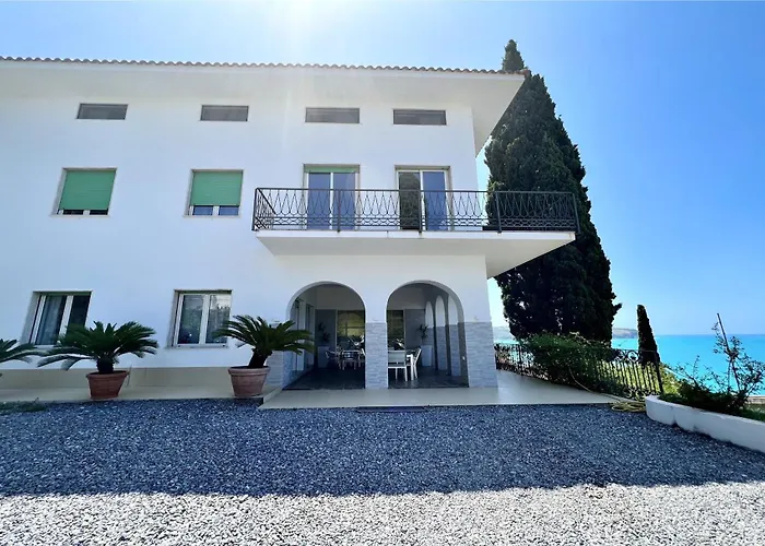 Villa Nappi Bed&Breakfast Praia a Mare