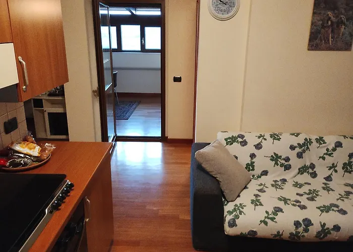 Rocky House Bed & Breakfast Ripa Teatina