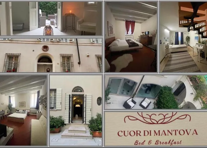 Cuor Di Mantova