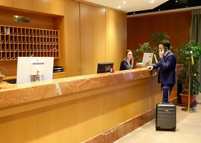 Classic Hotel Tulipano