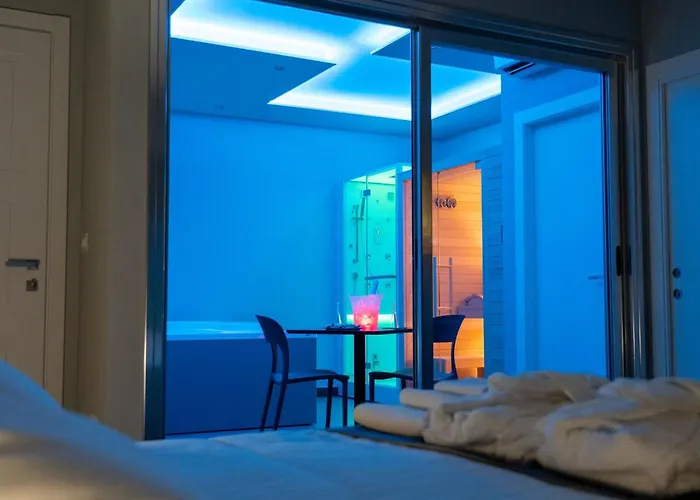 Skyline Rooms & Suites Grottaminarda