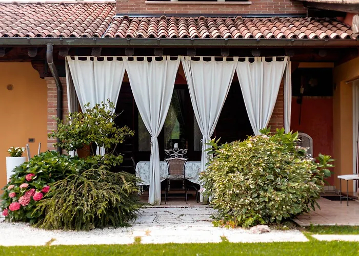 B&B Sweet Dreams Asolo