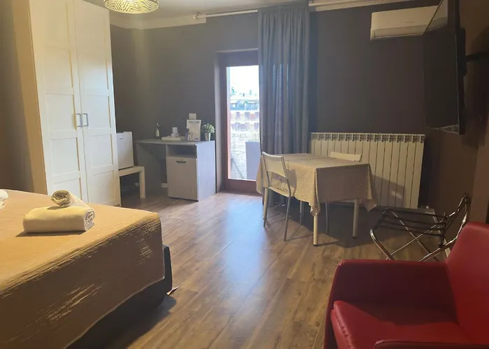 CconfortHotels Dolci Emozioni