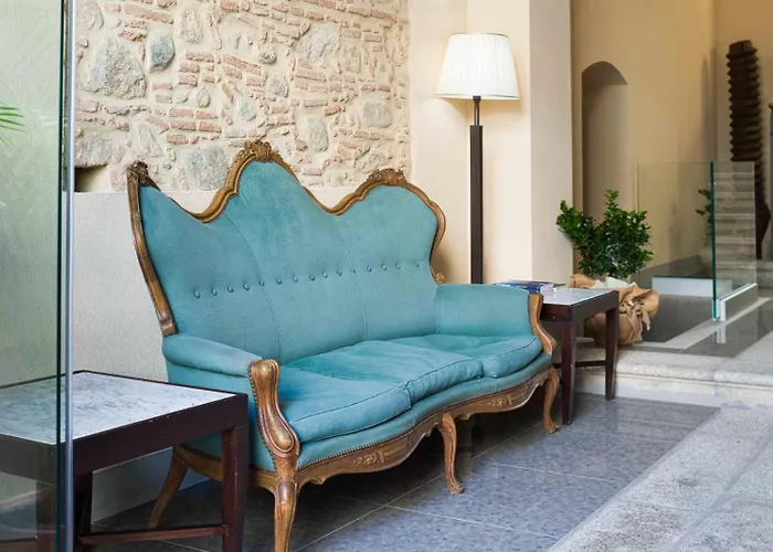 Bed and Breakfast Le Corti - Dimora storica Polistena
