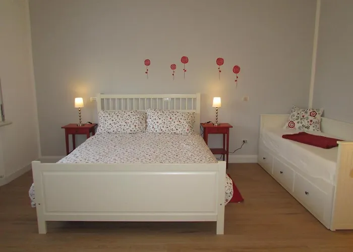 B&B Nadine Forlì - boutique eco stay con parcheggio gratuito