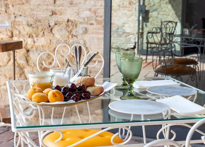 Bed and Breakfast Frantoio Del Moscatello Camaiore
