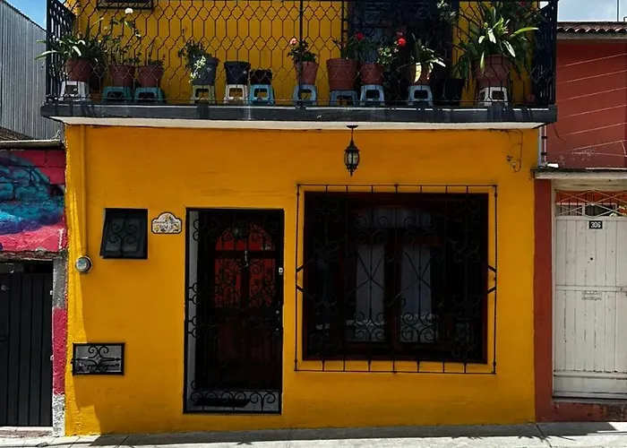 Casa Marin