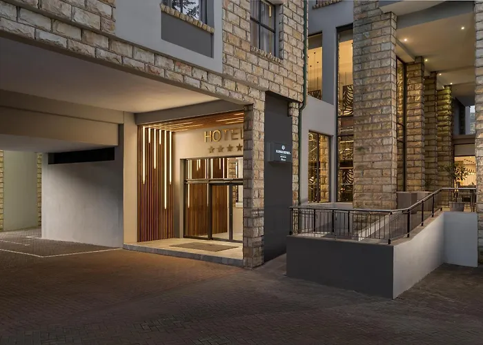 Protea Hotel By Marriott Clarens