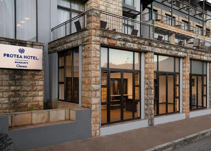 Protea Hotel By Marriott Clarens