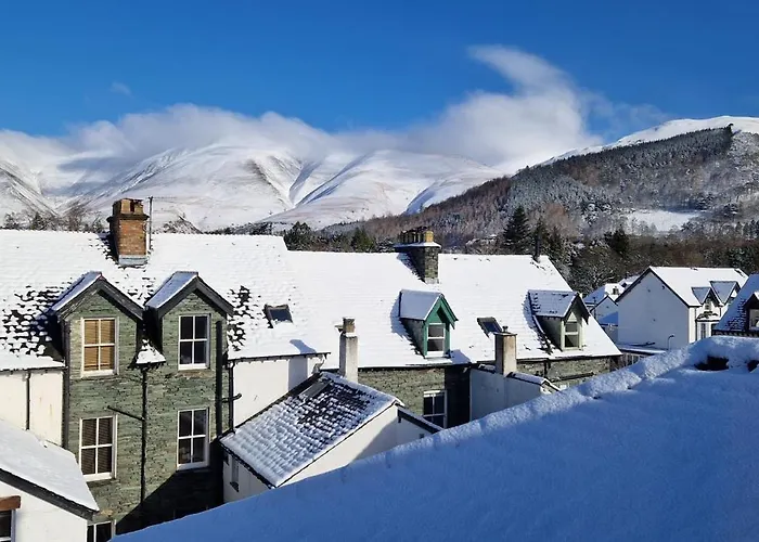 Glencoe Guest House