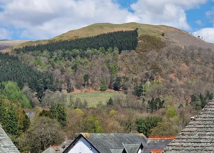 Glencoe Guest House