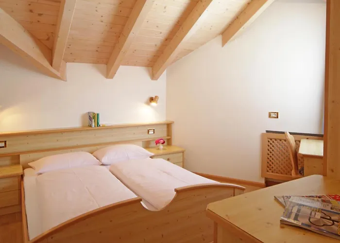 Garnì Lasteis B&B