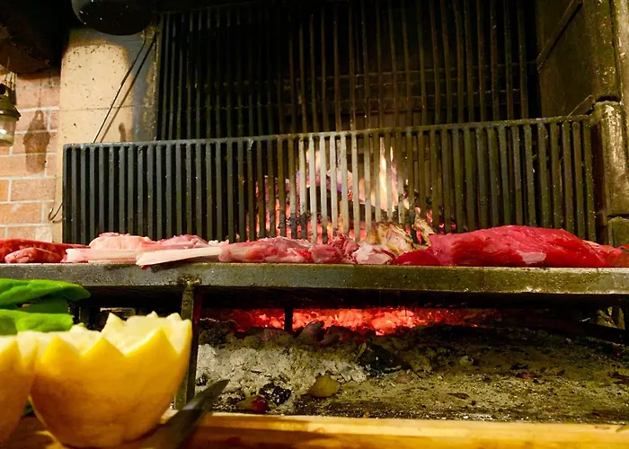 La Favorita Apricale B&B