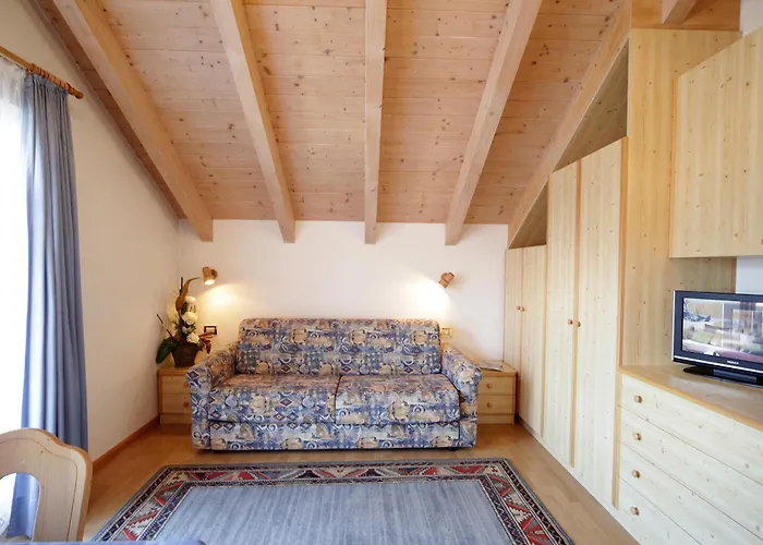 Garnì Lasteis B&B