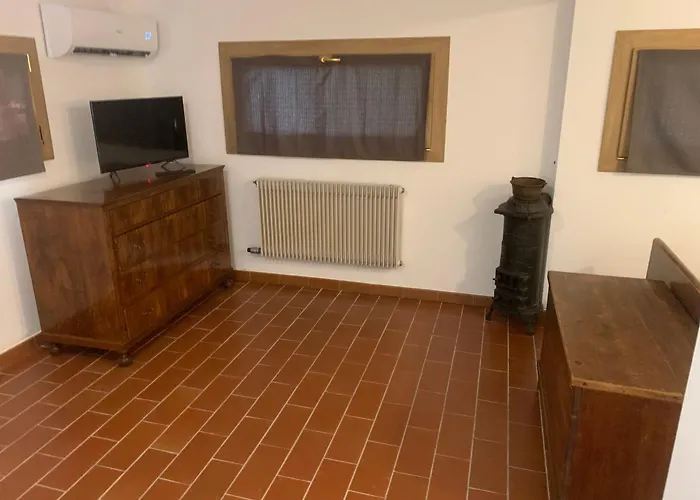 Villa Venezia Torre di Mosto