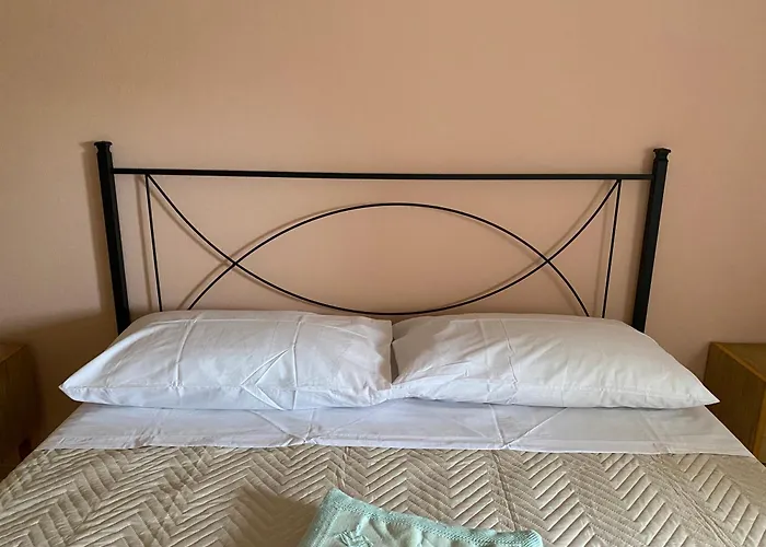 Bed and Breakfast L'Incognita San Nicolo d'Arcidano