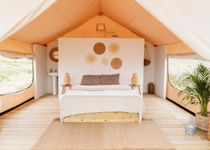 Dreamsea Surf Guest House Gouveia 