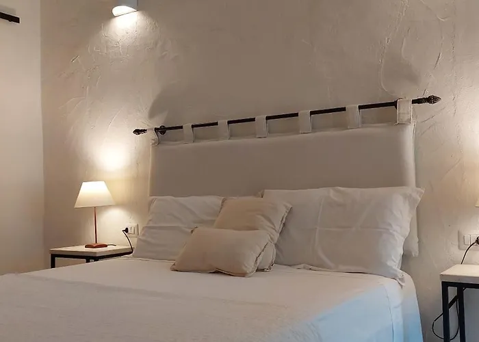 Bed and Breakfast Conca Marina à Tempio Pausania