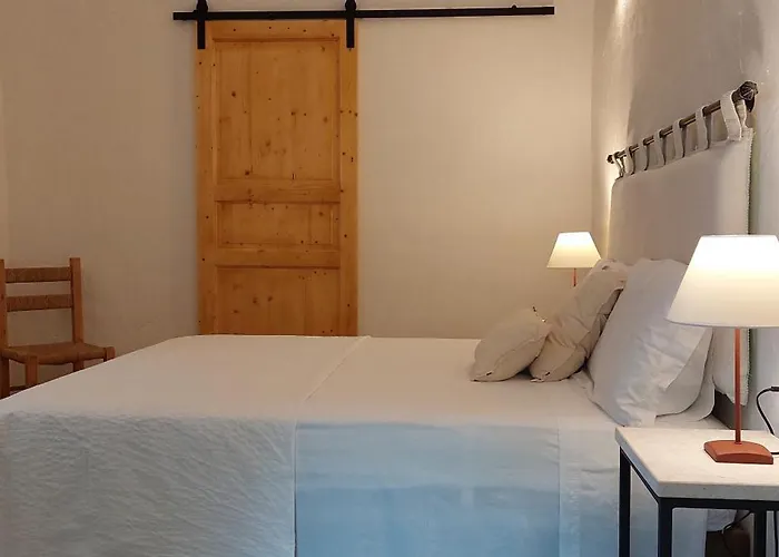 Bed and Breakfast Conca Marina Tempio Pausania