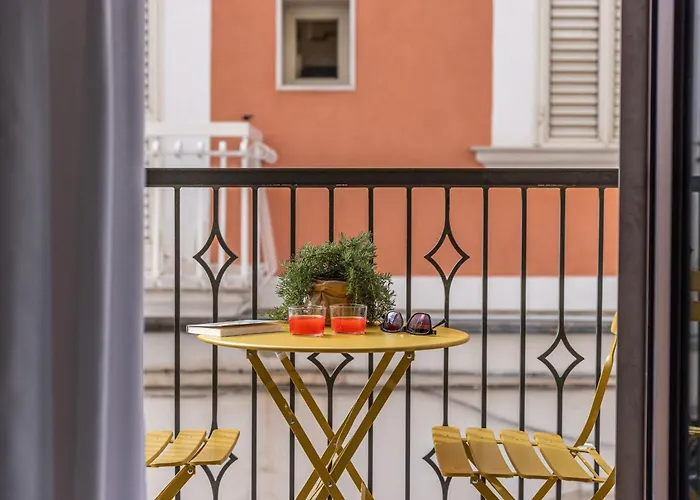 Dimora Dei Celestini