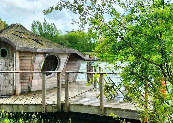 La Libaudière Pouzauges