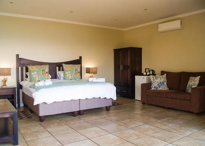 The Tides Inn Bed And Breakfast Durban