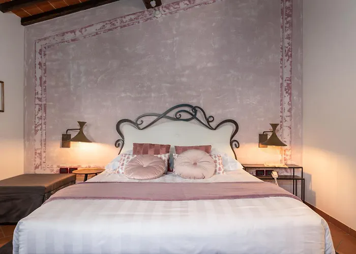 DormiVeglia B&B Monte San Savino