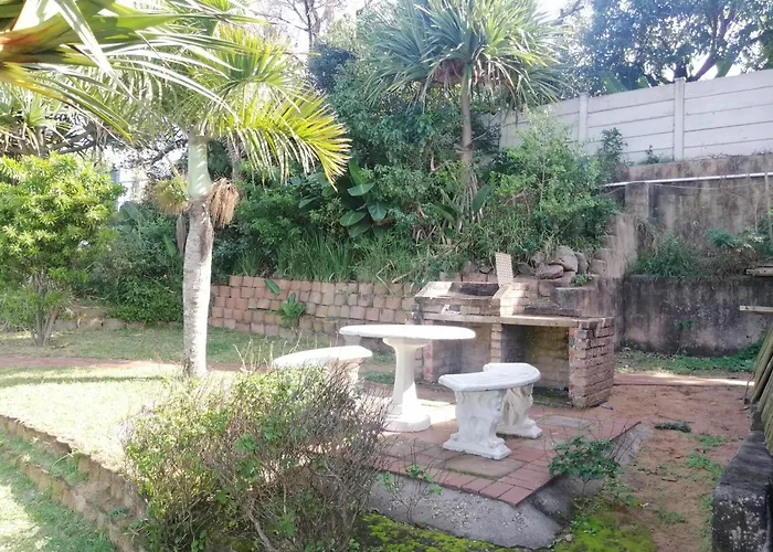Dolphin Point B&B Durban