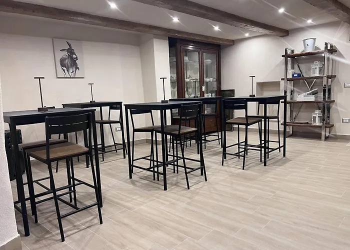 B&B San Nicodemo Ciro