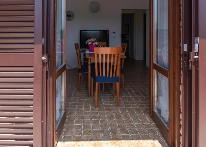 Bed and Breakfast Dolce Alba Montecastrilli