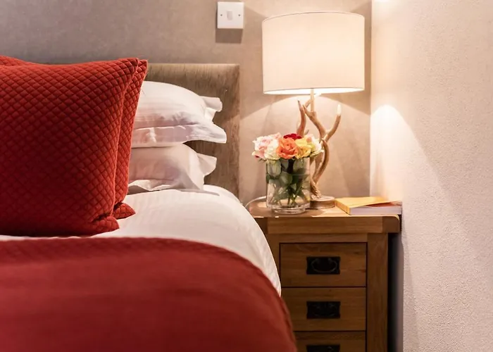 Bed and Breakfast The Honingham Buck