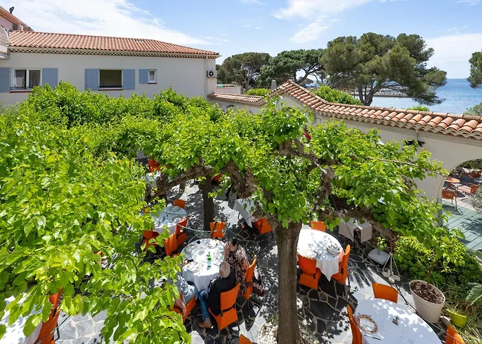 Hotel Le Provencal Logishotels