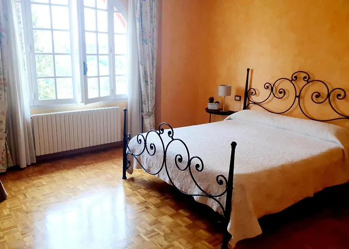 Bed and Breakfast La Mondianese Montemagno 